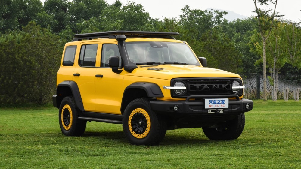 Технические характеристики Jeep Cherokee